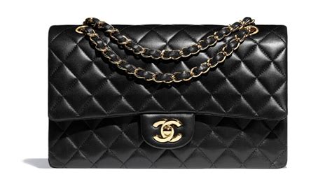 most iconic chanel bags|popular designer chanel bags 2020.